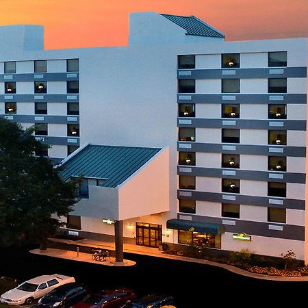 The Lodge At Duke Medical Center Durham Exterior foto