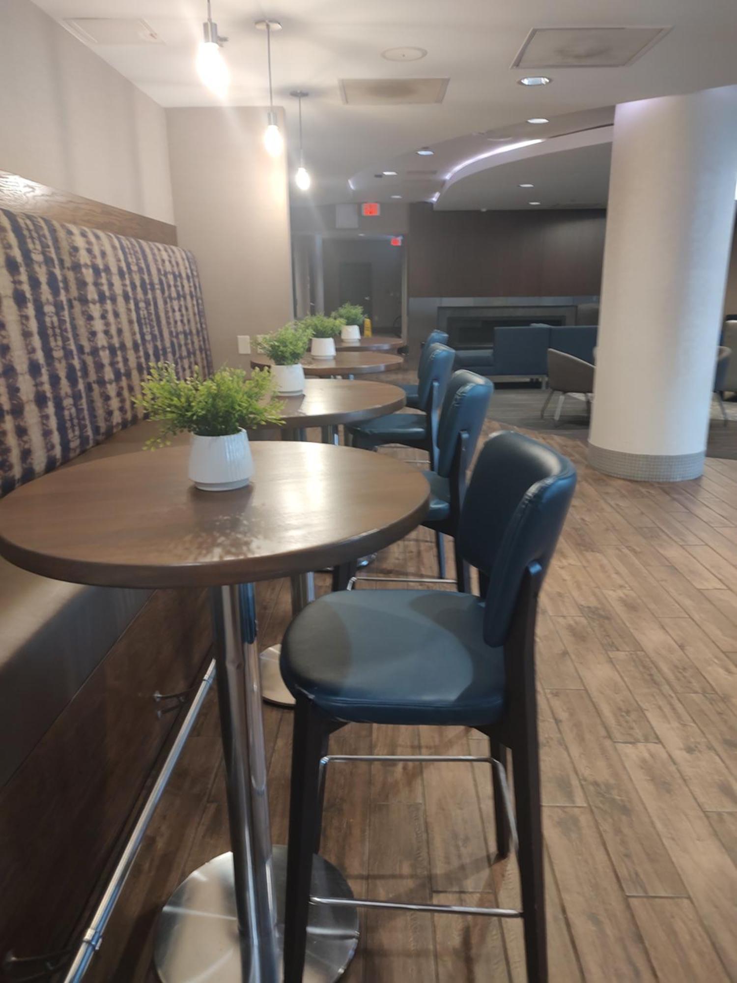 The Lodge At Duke Medical Center Durham Exterior foto